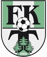 FK Tukums 2000 Fodbold