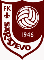 FK Sarajevo Fodbold
