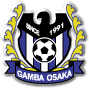 Gamba Osaka Fodbold