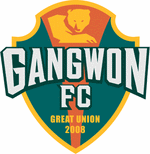 Gangwon FC Fodbold