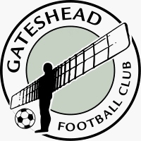 Gateshead FC Fodbold