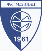 Metalac G. Milanovac Fodbold