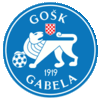 GOŠK Gabela Fodbold