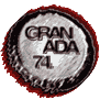Granada 74 CF Fodbold