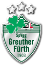 Greuther Fürth II Fodbold