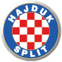 HNK Hajduk Split Fodbold