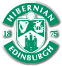 Hibernian Edinburgh Fodbold