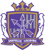 Sanfrecce Hiroshima Fodbold