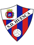 SD Huesca Fodbold