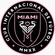 Inter Miami CF Fodbold