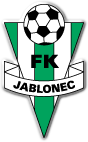 FK Jablonec 97 Fodbold