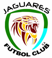 Jaguares de Córdoba Fodbold