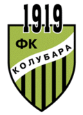 FK Kolubara Fodbold