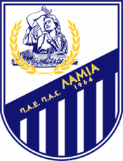 PAS Lamia 1964 Fodbold