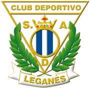CD Leganés Fodbold