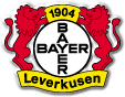 Bayer 04 Leverkusen 足球