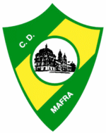 CD Mafra Fodbold