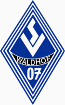 SV Waldhof Mannheim Fodbold