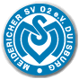 MSV Duisburg Fodbold