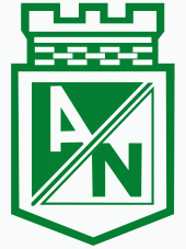 Atlético Nacional Fodbold