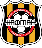 Naftan Novopolotsk Fodbold