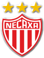 Club Necaxa Fodbold
