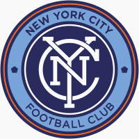 New York City FC Fodbold