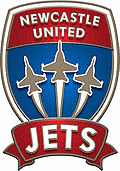 Newcastle Jets Fodbold
