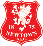 Newtown AFC Fodbold
