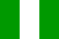 Nigérie Fodbold