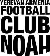 FC Noah Fodbold