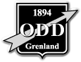 Odd Grenland BK Fodbold