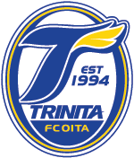 Oita Trinita Fodbold