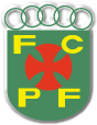 FC Pacos de Ferreira Fodbold