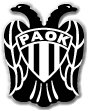 PAOK Thessaloniki 足球