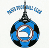 Paris FC 98 Fodbold