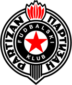 FK Partizan Beograd Fodbold