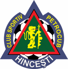 FC Petrocub Hincesti Fodbold