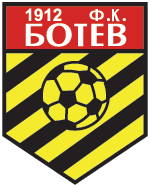 Botev Plovdiv Fodbold