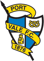 Port Vale FC Fodbold