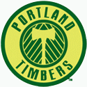 Portland Timbers Fodbold