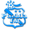 Puebla FC Fodbold