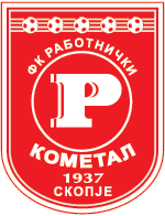 FK Rabotnicki Skopje Fodbold