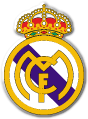 Real Madrid CF Fodbold
