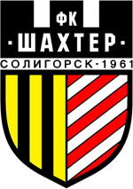 Shakhter Soligorsk Fodbold