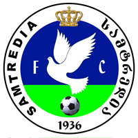 FC Samtredia Fodbold