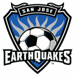 San Jose Earthquakes Fodbold