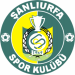 Sanliurfaspor Fodbold
