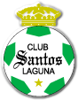 Santos Laguna Fodbold