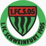 1. FC Schweinfurt 05 Fodbold